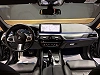 BMW 518 dA *PACK M*CARPLAY*HIFI*SIEGE CHAUFF*1ER PROPRIO*GARANTIE* thumbnail