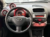 Toyota Aygo 1.0i - Airco - Cuir - Jantes - Garantie 12 mois thumbnail