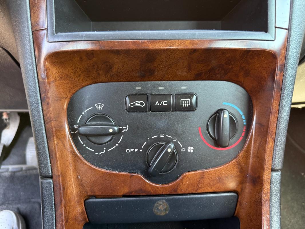 Peugeot 307 1.6i 16V XT/Climatisation qui fonctionne