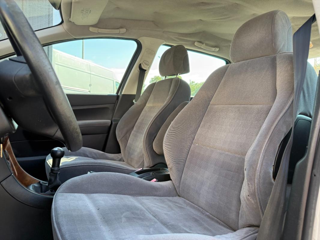 Peugeot 307 1.6i 16V XT/Climatisation qui fonctionne