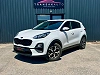 Kia Sportage BUSINESS 1.6 CRDi 136ch MHEV DCT7 4x2 Active Business -- Carplay/Andoid Auto Caméra de Recul thumbnail