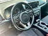 Kia Sportage BUSINESS 1.6 CRDi 136ch MHEV DCT7 4x2 Active Business -- Carplay/Andoid Auto Caméra de Recul thumbnail