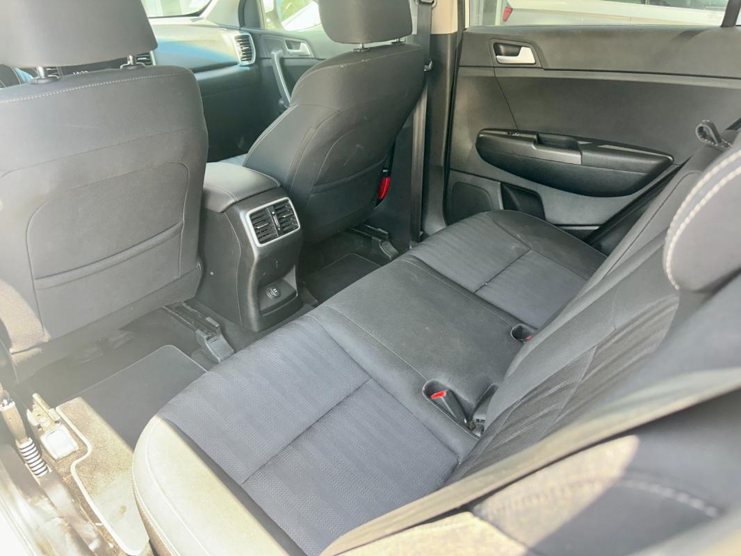 Kia Sportage BUSINESS 1.6 CRDi 136ch MHEV DCT7 4x2 Active Business -- Carplay/Andoid Auto Caméra de Recul