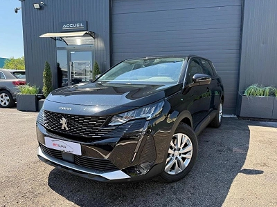 Peugeot 5008 1.5 BlueHDI 130ch Active Business EAT8 1ère main
