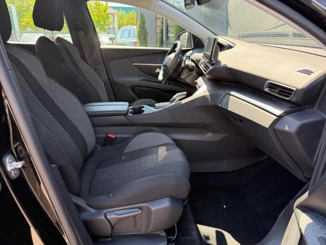 Peugeot 5008 1.5 BlueHDI 130ch Active Business EAT8 1ère main