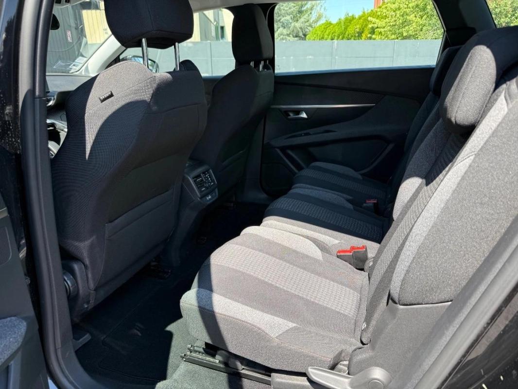 Peugeot 5008 1.5 BlueHDI 130ch Active Business EAT8 1ère main