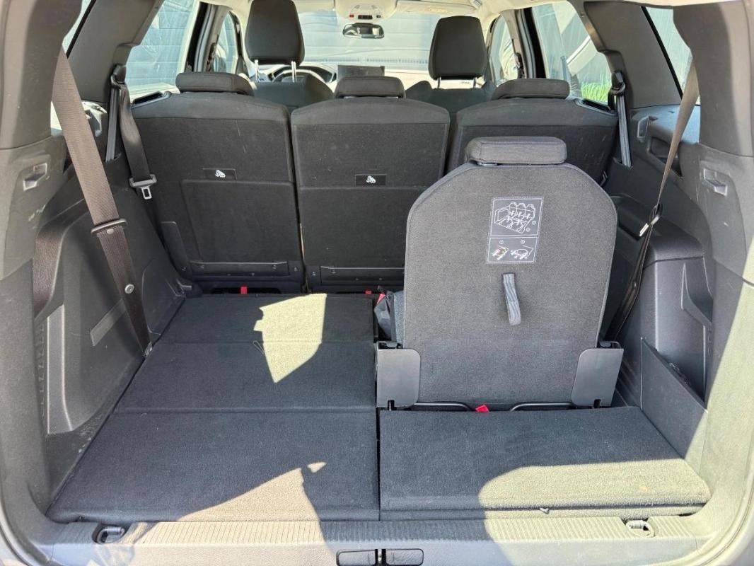 Peugeot 5008 1.5 BlueHDI 130ch Active Business EAT8 1ère main