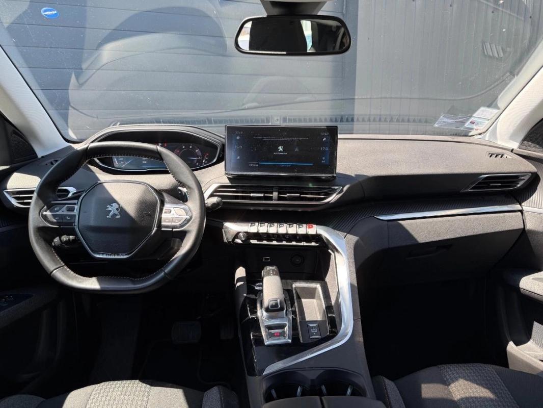 Peugeot 5008 1.5 BlueHDI 130ch Active Business EAT8 1ère main