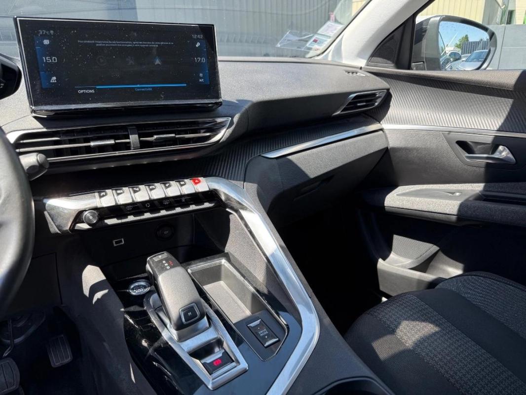 Peugeot 5008 1.5 BlueHDI 130ch Active Business EAT8 1ère main