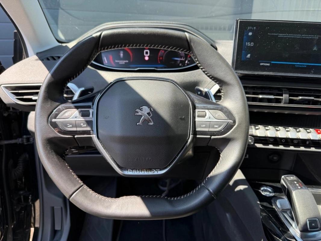 Peugeot 5008 1.5 BlueHDI 130ch Active Business EAT8 1ère main