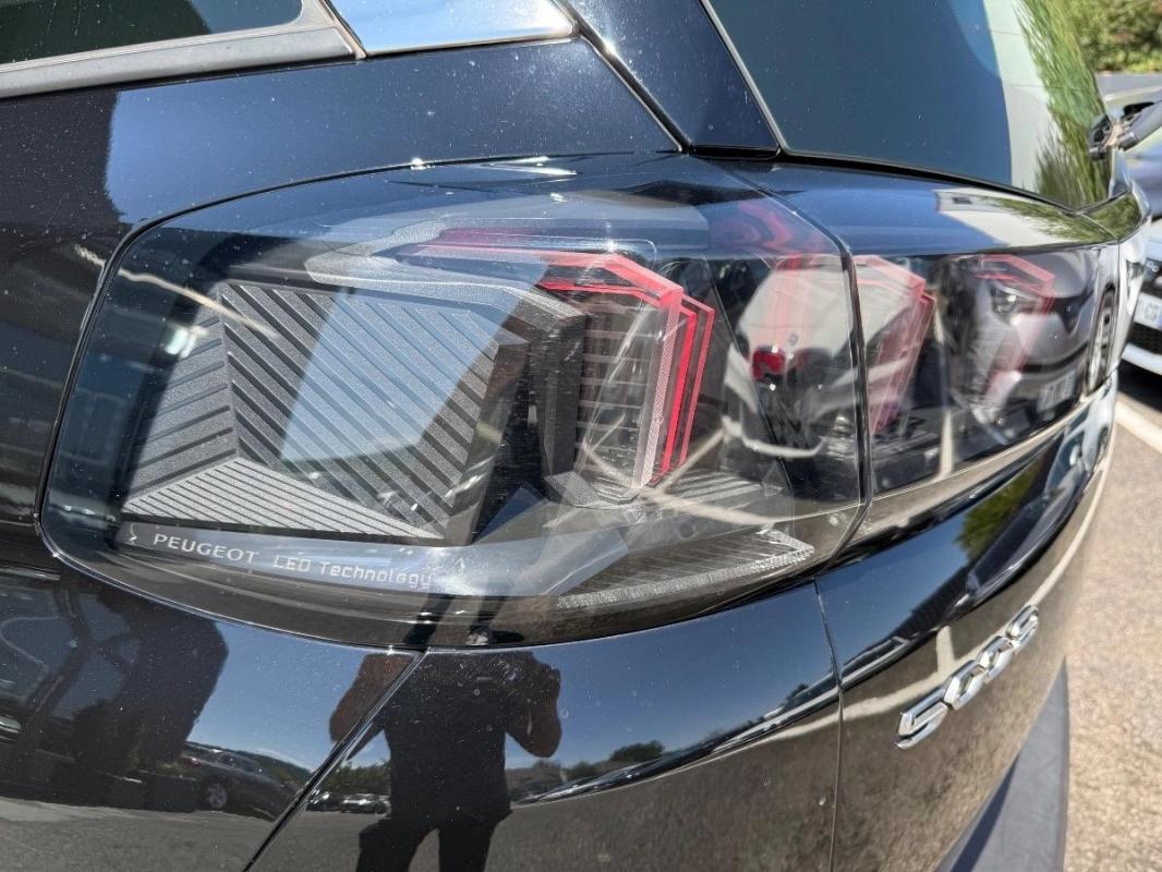 Peugeot 5008 1.5 BlueHDI 130ch Active Business EAT8 1ère main