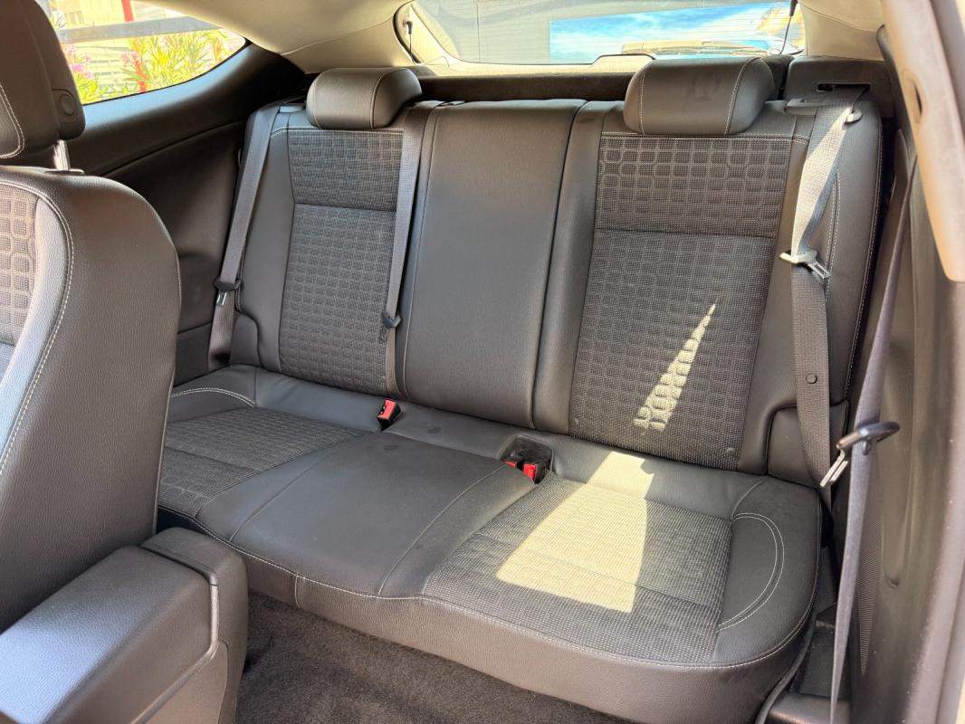 Opel Astra 2.0 CDTI 165 ch FAP Start/Stop Sport Pack