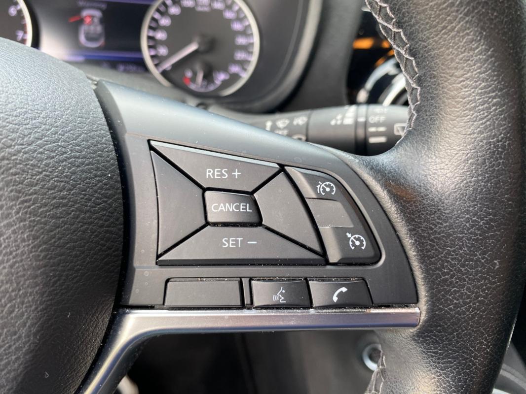 Nissan Juke 2021 DIG-T 117 N-Design