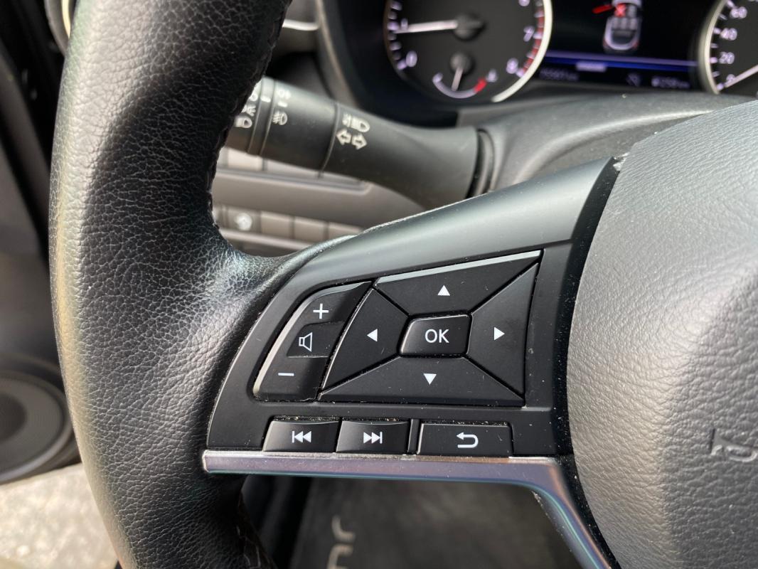 Nissan Juke 2021 DIG-T 117 N-Design