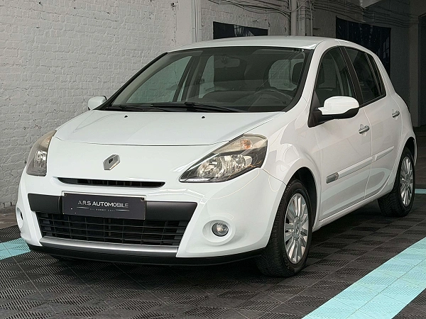 Renault Clio 1.2i - Airco - Jantes - Neuve - Garantie 12 mois