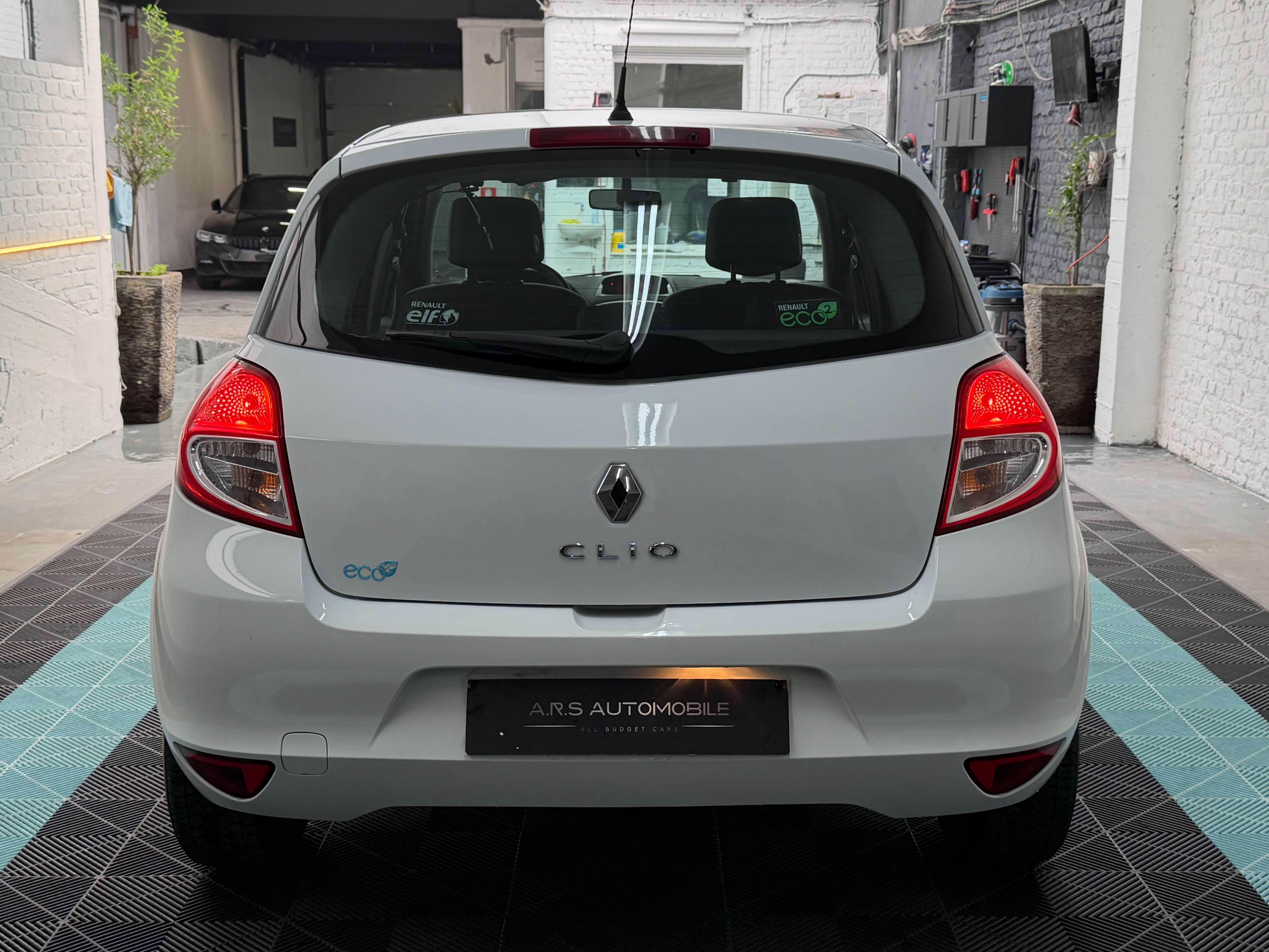 Renault Clio 1.2i - Airco - Jantes - Neuve - Garantie 12 mois