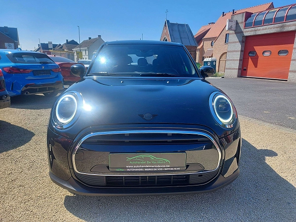 MINI One Mini 1.5 One OPF * Nieuwe dashboard!!!