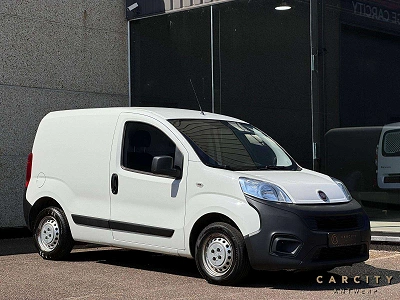 Fiat Fiorino Fiorino 1.3 Diesel 2017 | AIRCO | CD | GOEDE STAAT |