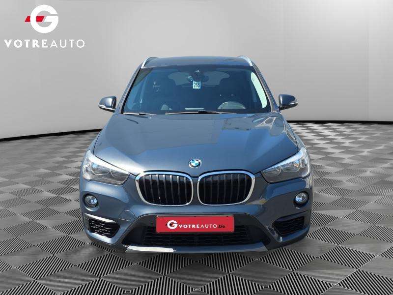 BMW X1 18i 1.5 Ess 136ch thumbnail