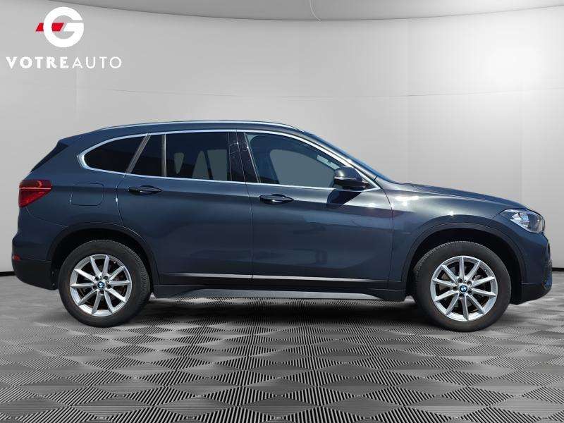 BMW X1 18i 1.5 Ess 136ch thumbnail