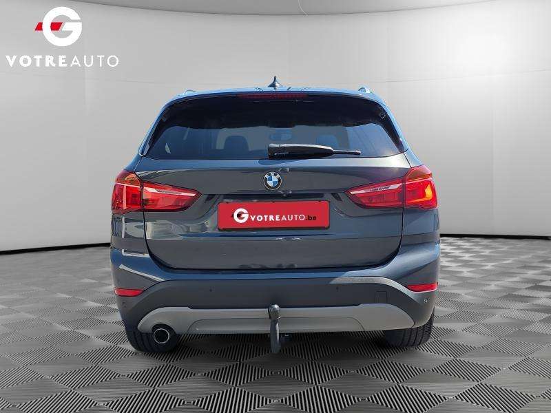 BMW X1 18i 1.5 Ess 136ch thumbnail