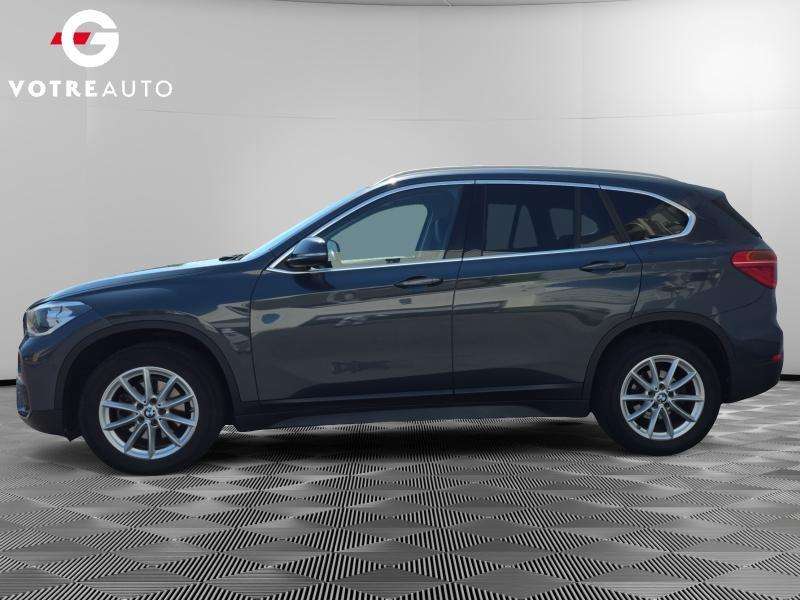 BMW X1 18i 1.5 Ess 136ch thumbnail