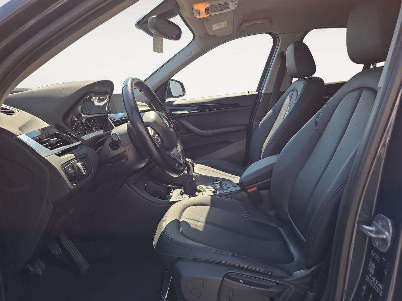 BMW X1 18i 1.5 Ess 136ch thumbnail