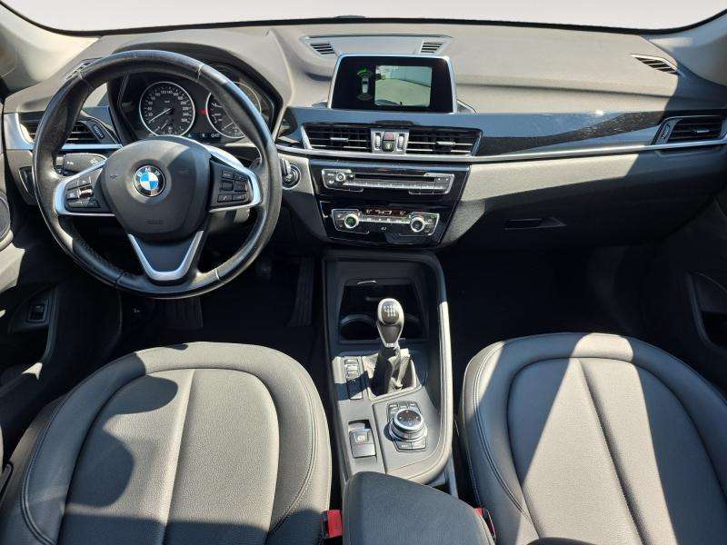 BMW X1 18i 1.5 Ess 136ch thumbnail