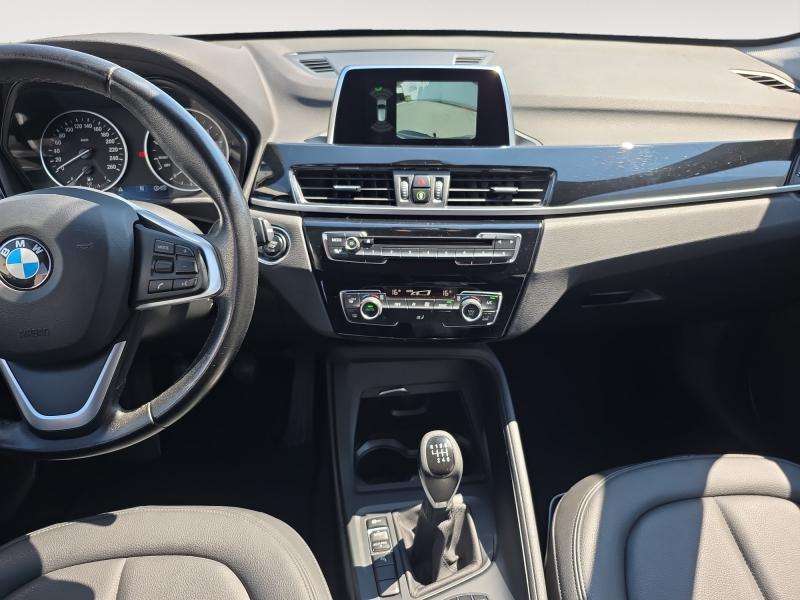 BMW X1 18i 1.5 Ess 136ch thumbnail