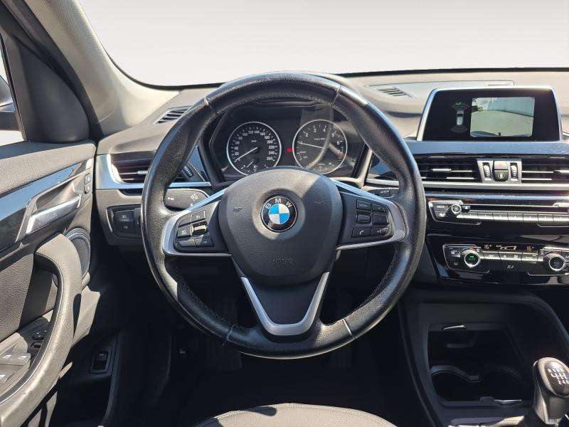 BMW X1 18i 1.5 Ess 136ch thumbnail