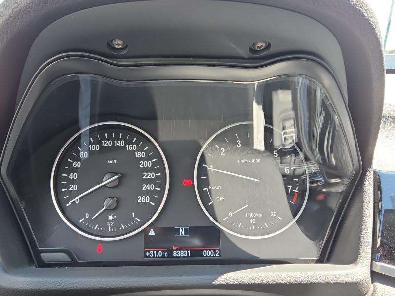 BMW X1 18i 1.5 Ess 136ch thumbnail