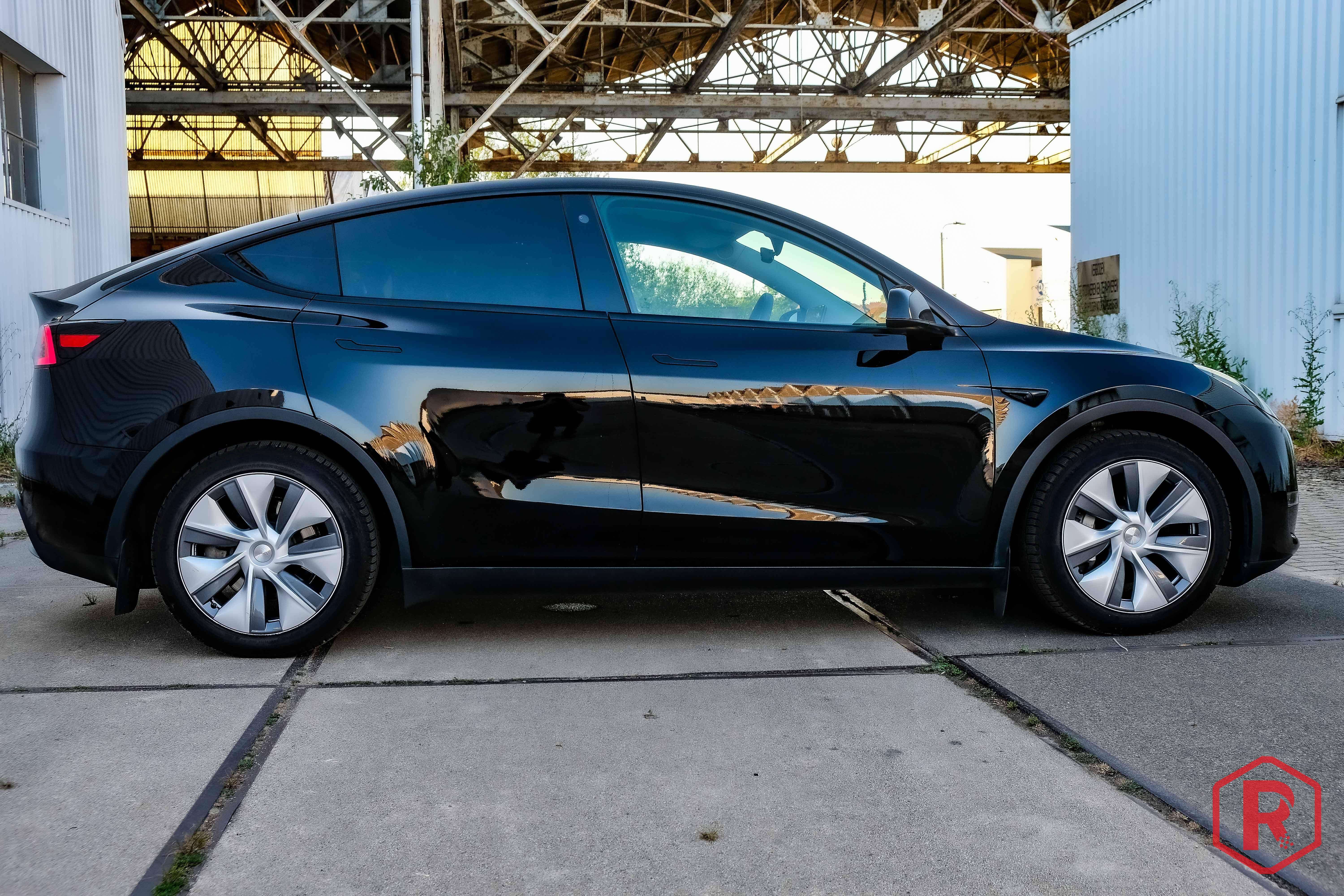 Tesla Model Y Long Range Dual Motor AWD Trekhaak Garantie