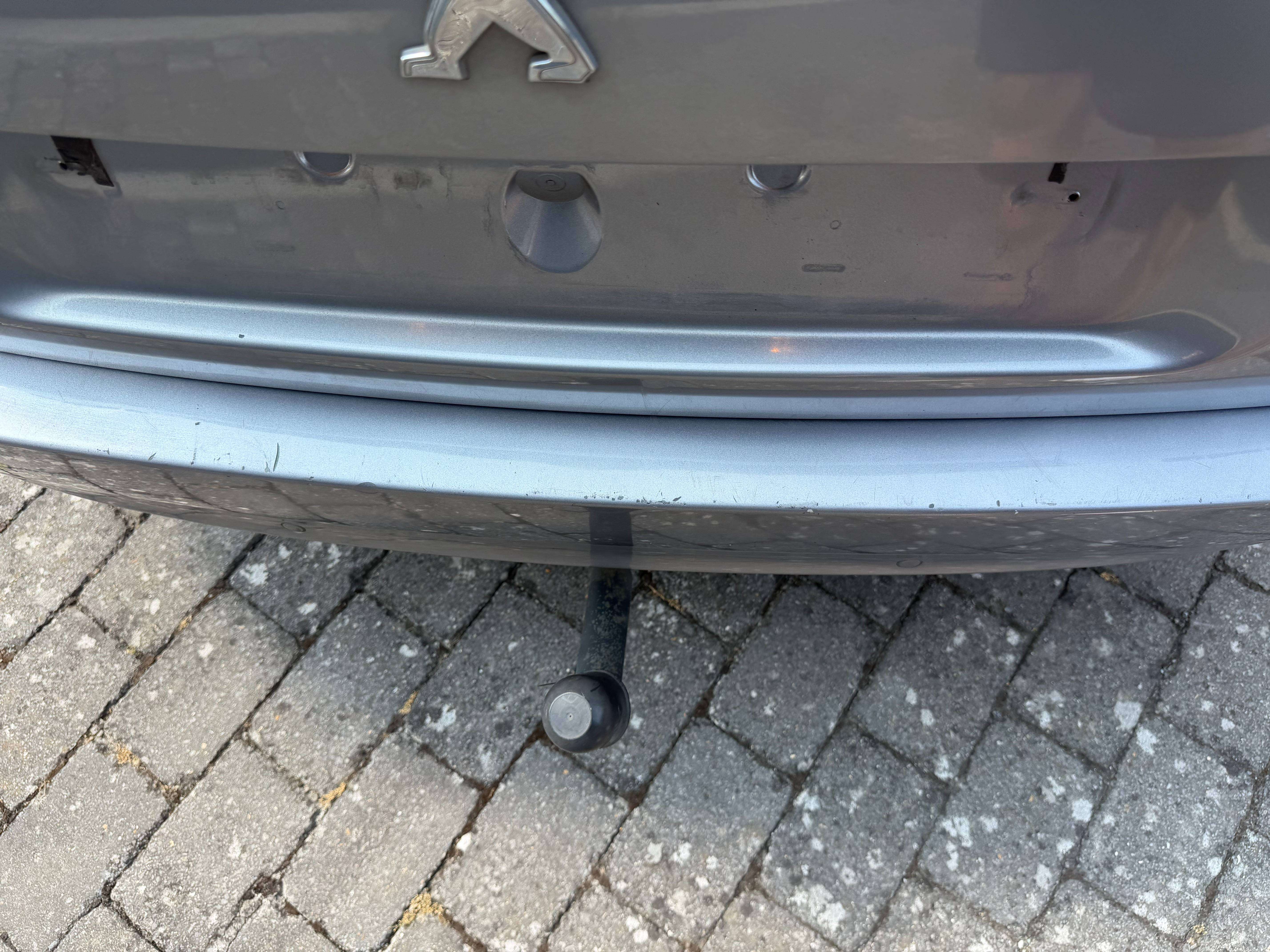 Peugeot 508 SW 1.6 BlueHDi, Toit Panoramique, GPS, Sièges en cuir