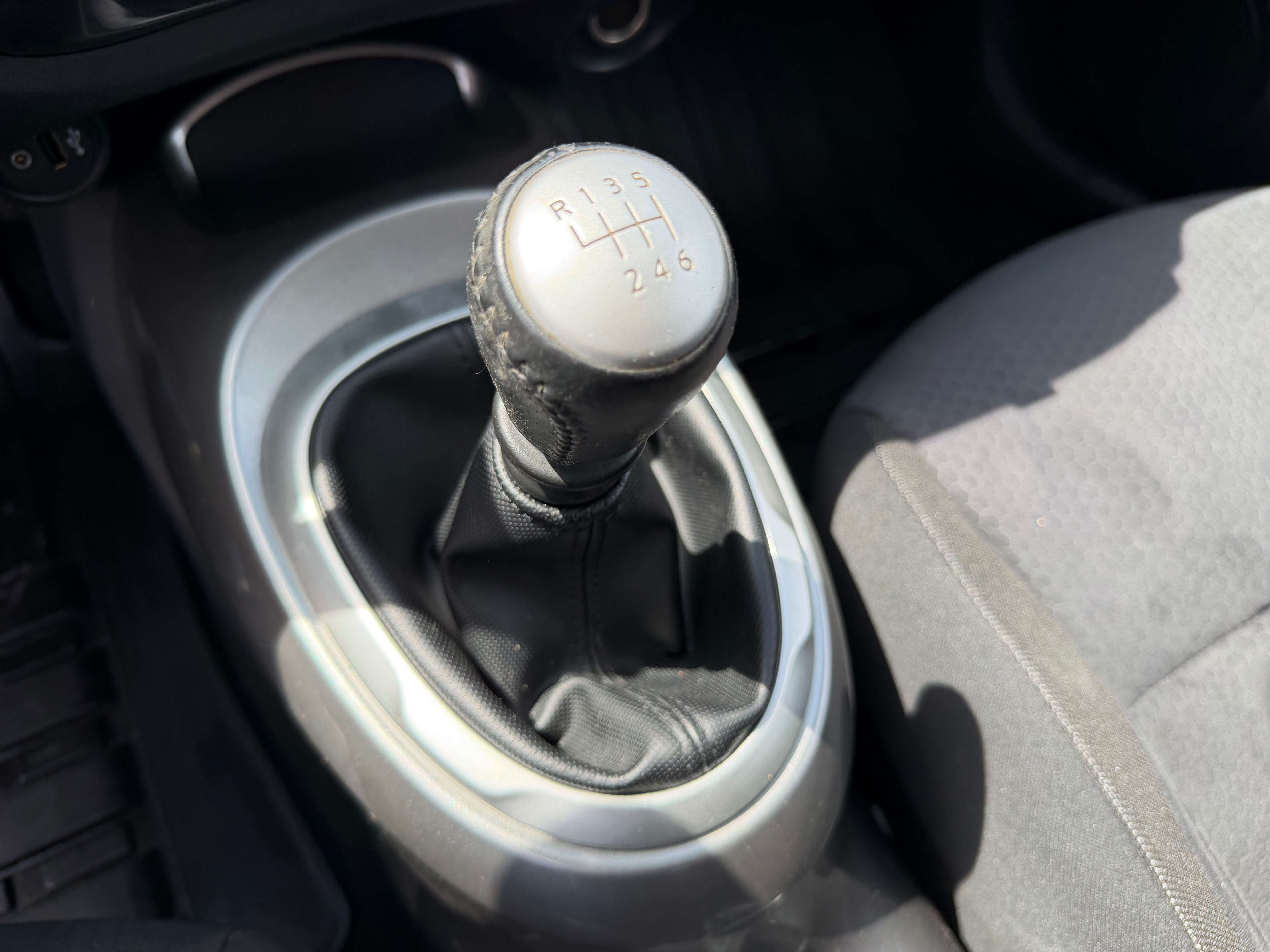 Nissan Juke 1.5 dCi 2WD  - Climatisation - Euro 5