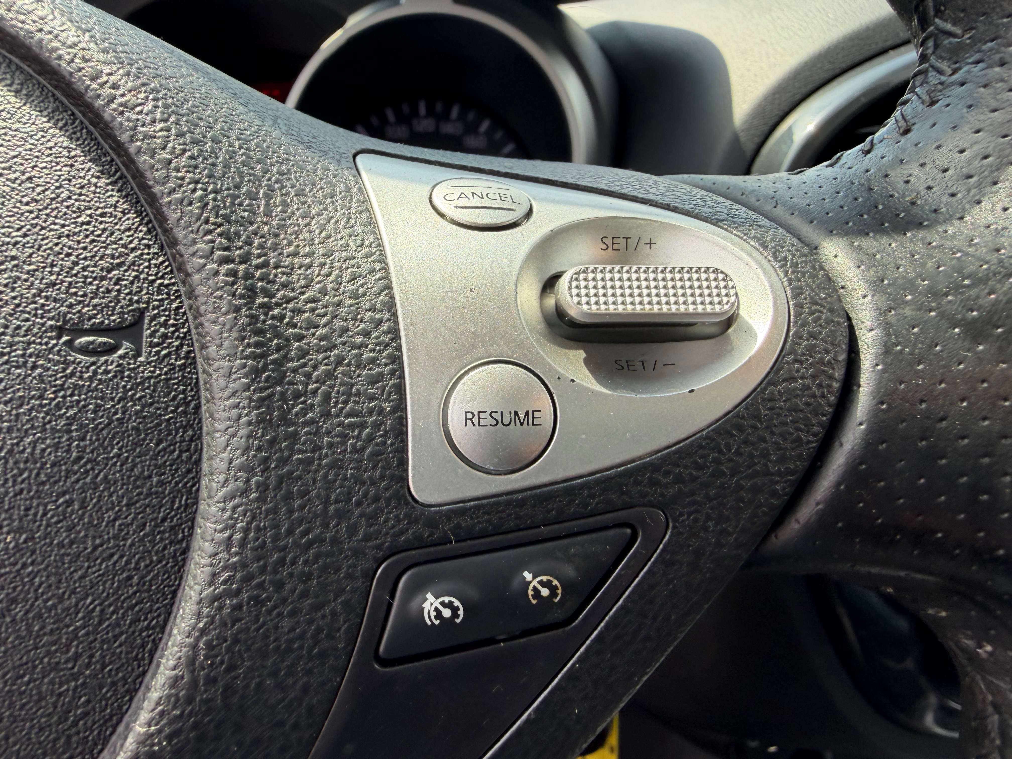 Nissan Juke 1.5 dCi 2WD  - Climatisation - Euro 5