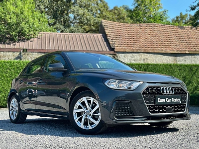 Audi A1 Sportback 30 TFSI 0.9 S tronic / DIG. COCKPIT / SEAT HEATING