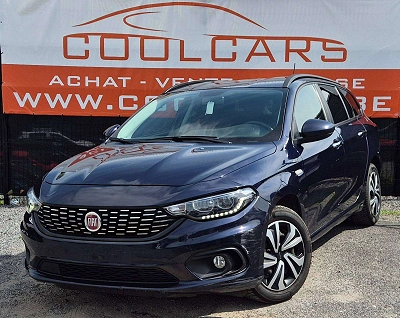 Fiat Tipo SW 1.6 MultiJet Easy