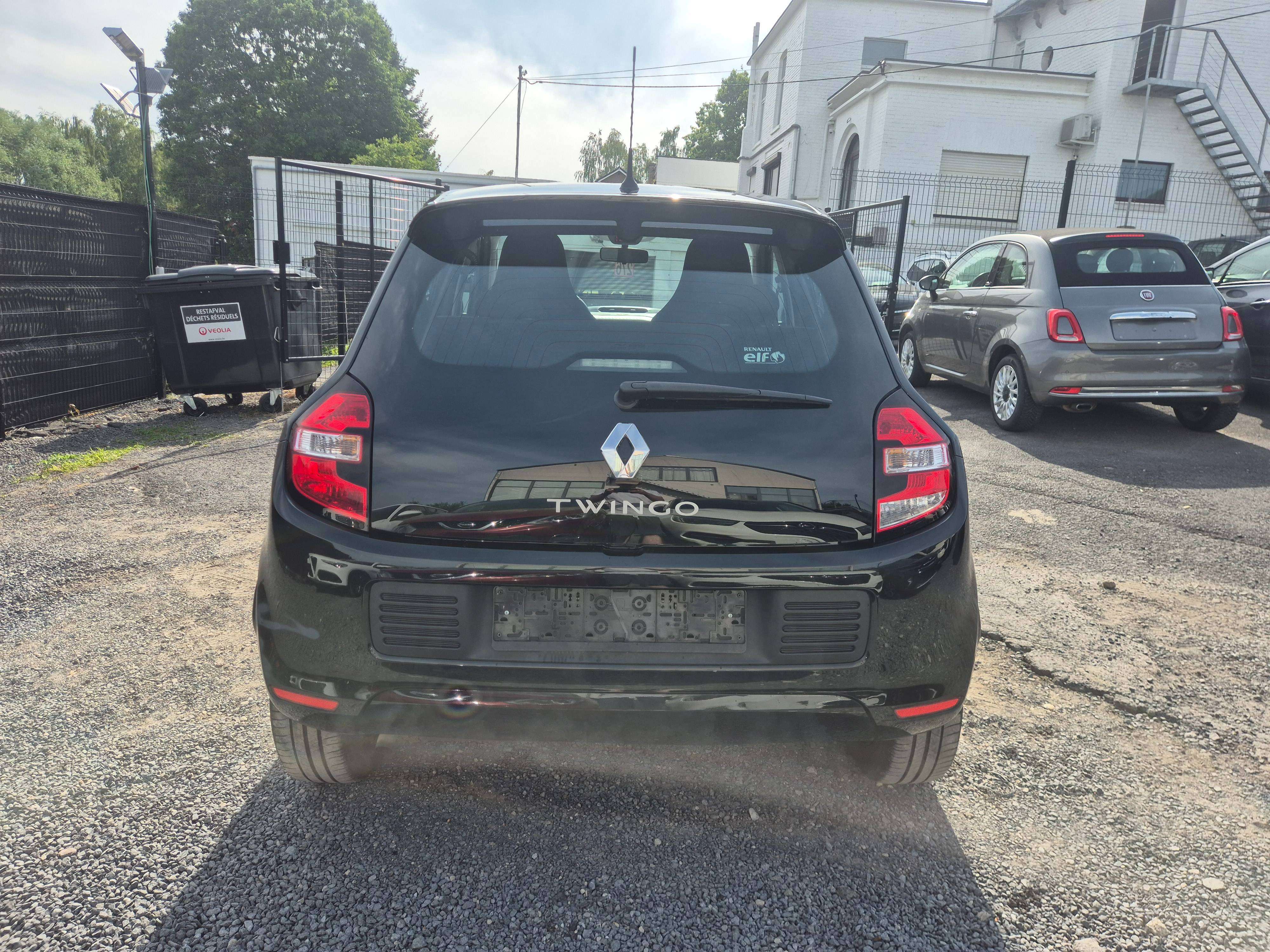 Renault Twingo 1.0i SCe Life - EU6 - GARANTIE 1AN -