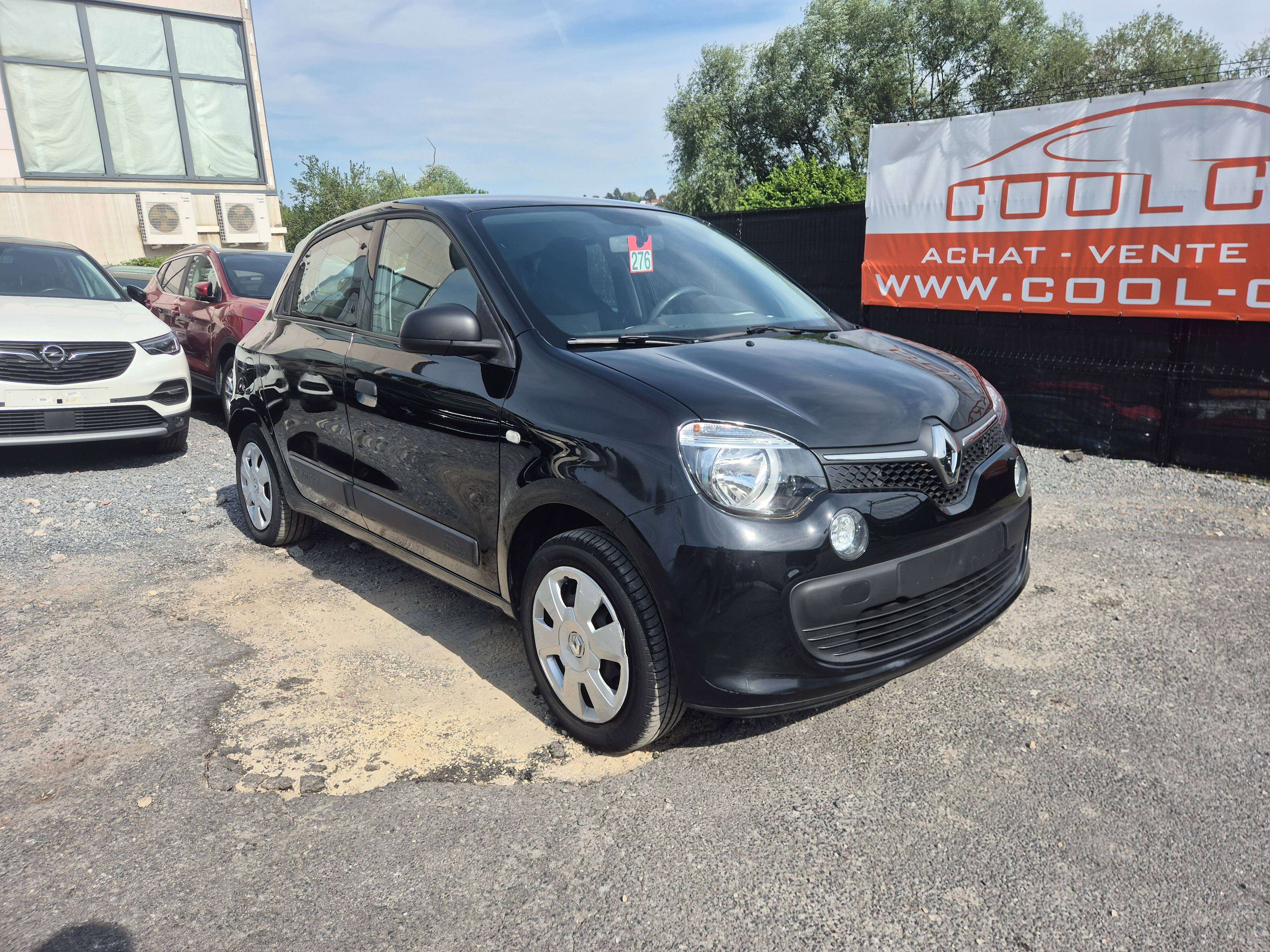 Renault Twingo 1.0i SCe Life - EU6 - GARANTIE 1AN -