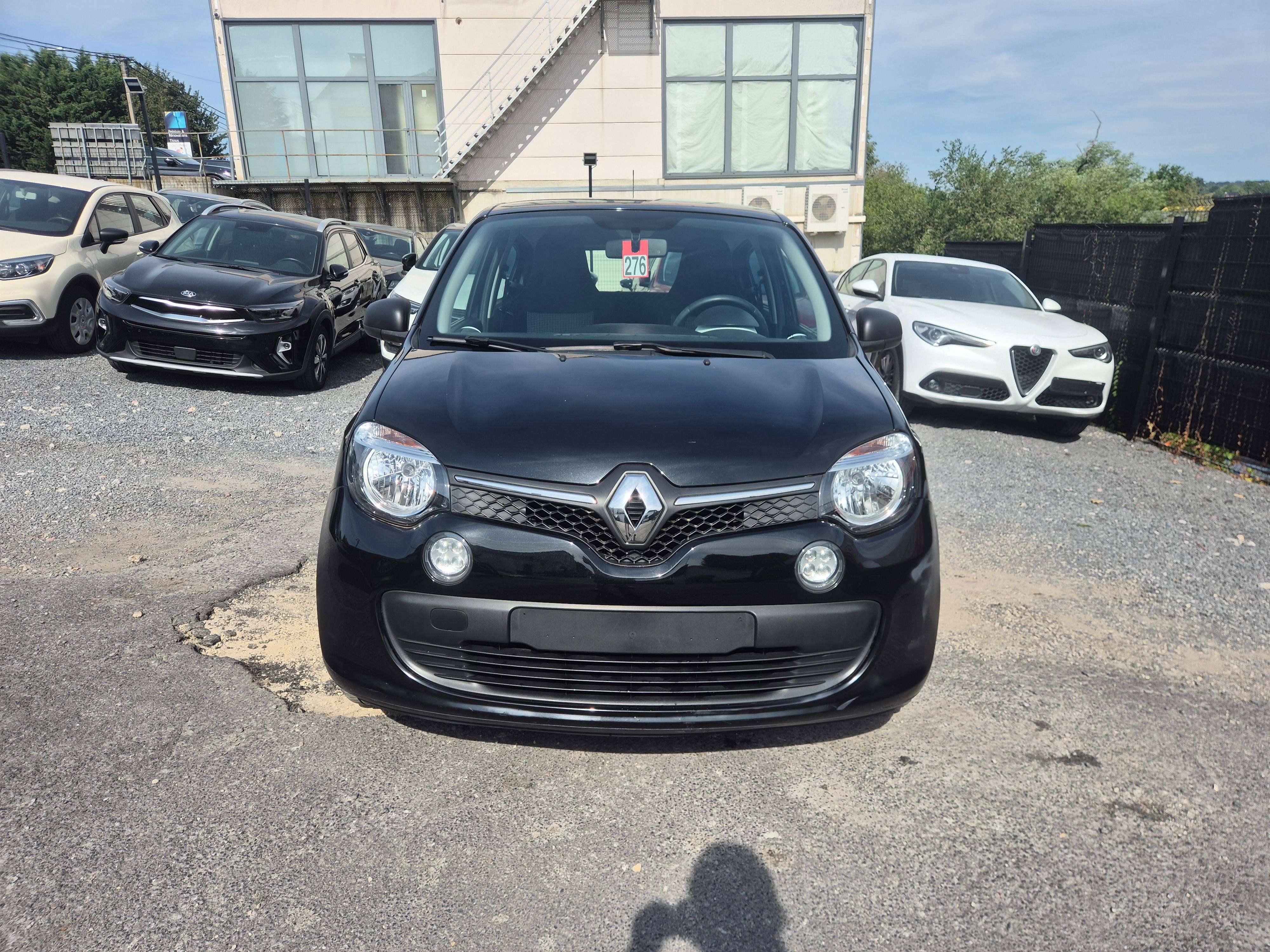 Renault Twingo 1.0i SCe Life - EU6 - GARANTIE 1AN -