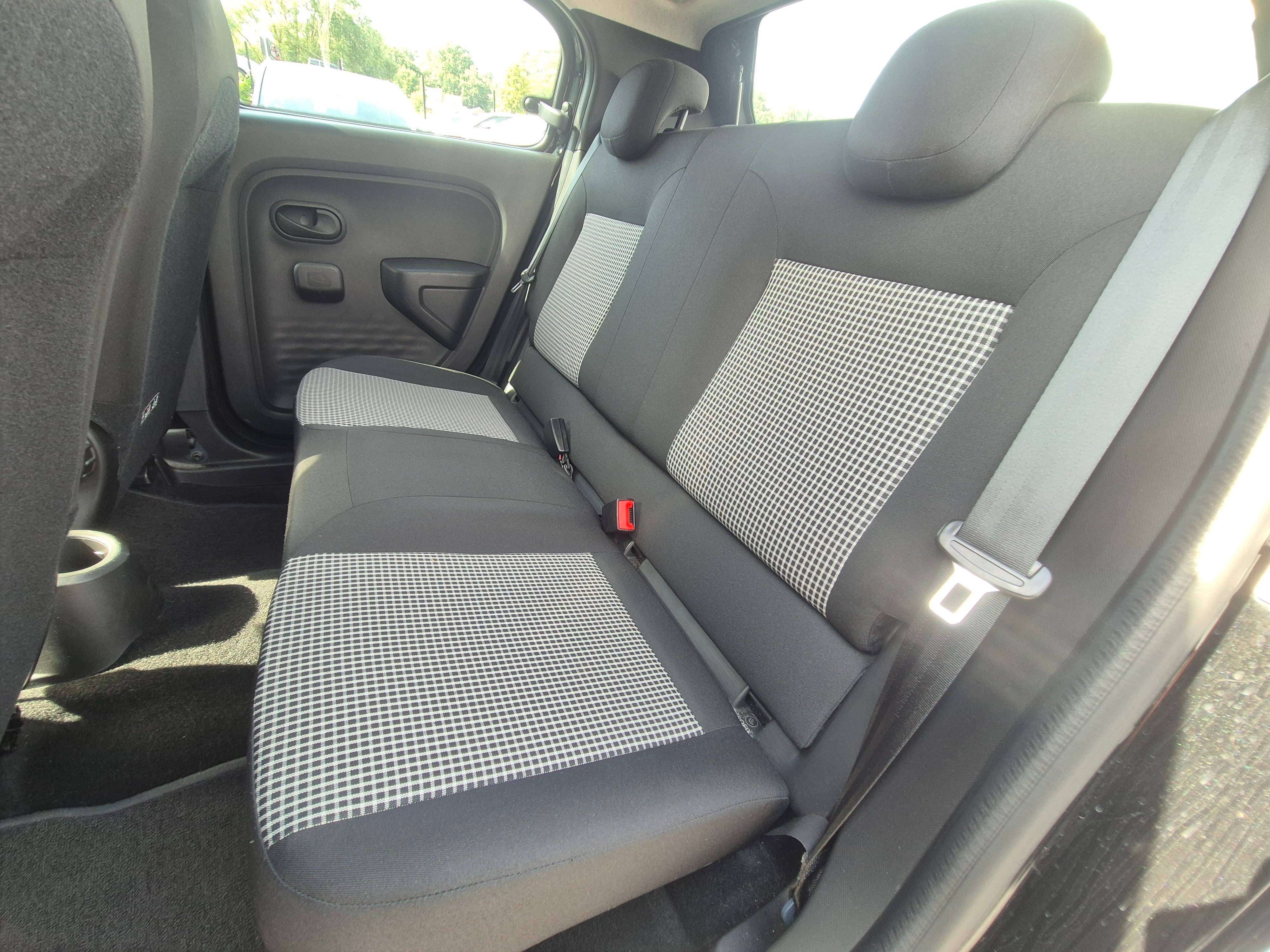 Renault Twingo 1.0i SCe Life - EU6 - GARANTIE 1AN -