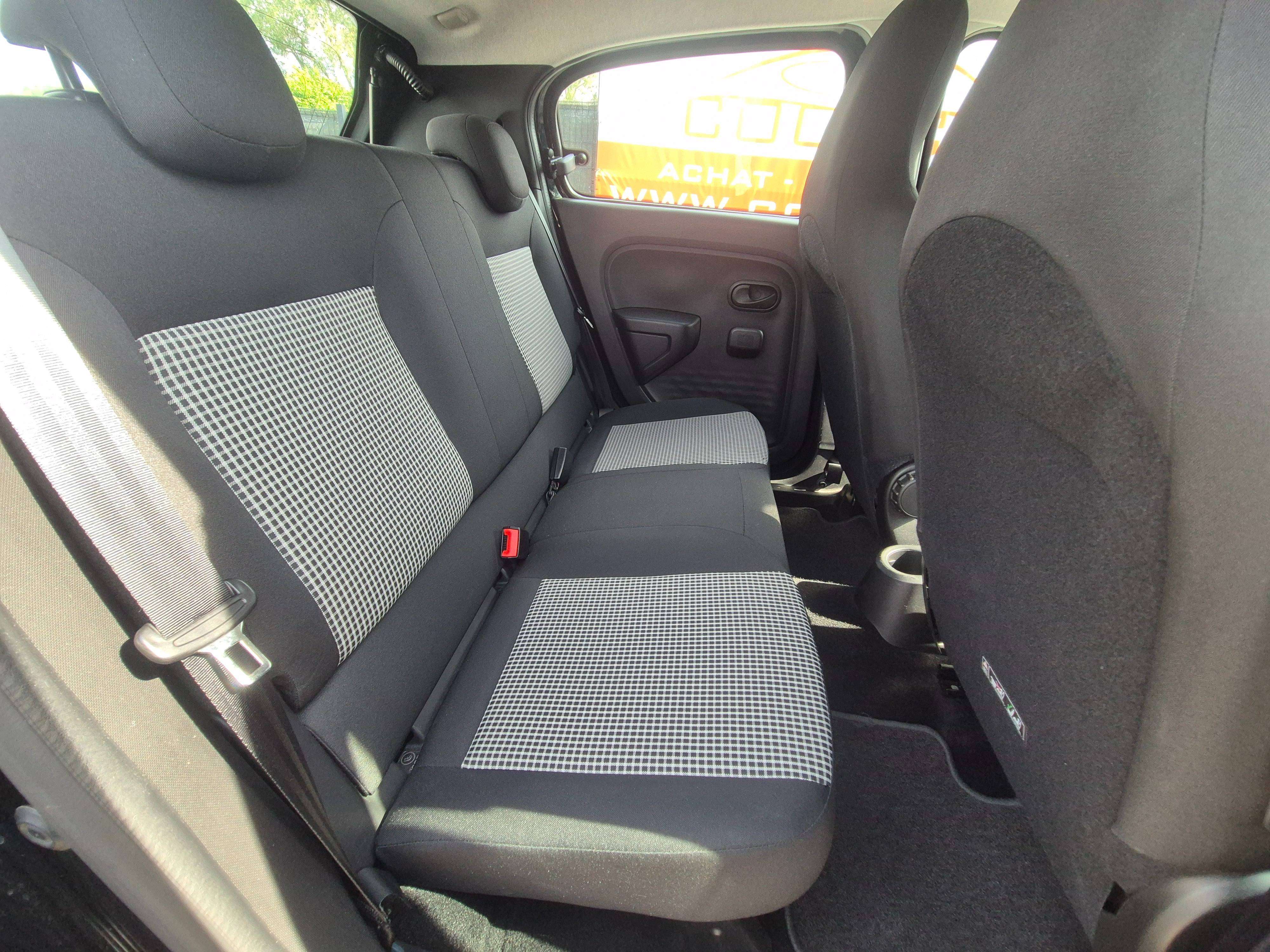 Renault Twingo 1.0i SCe Life - EU6 - GARANTIE 1AN -