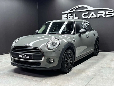 MINI One D Mini 1.5 D One **12 mois de garantie**