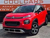 Citroen C3 Aircross 1.6 BlueHDi Business - EU6 - GARANTIE 1AN - thumbnail