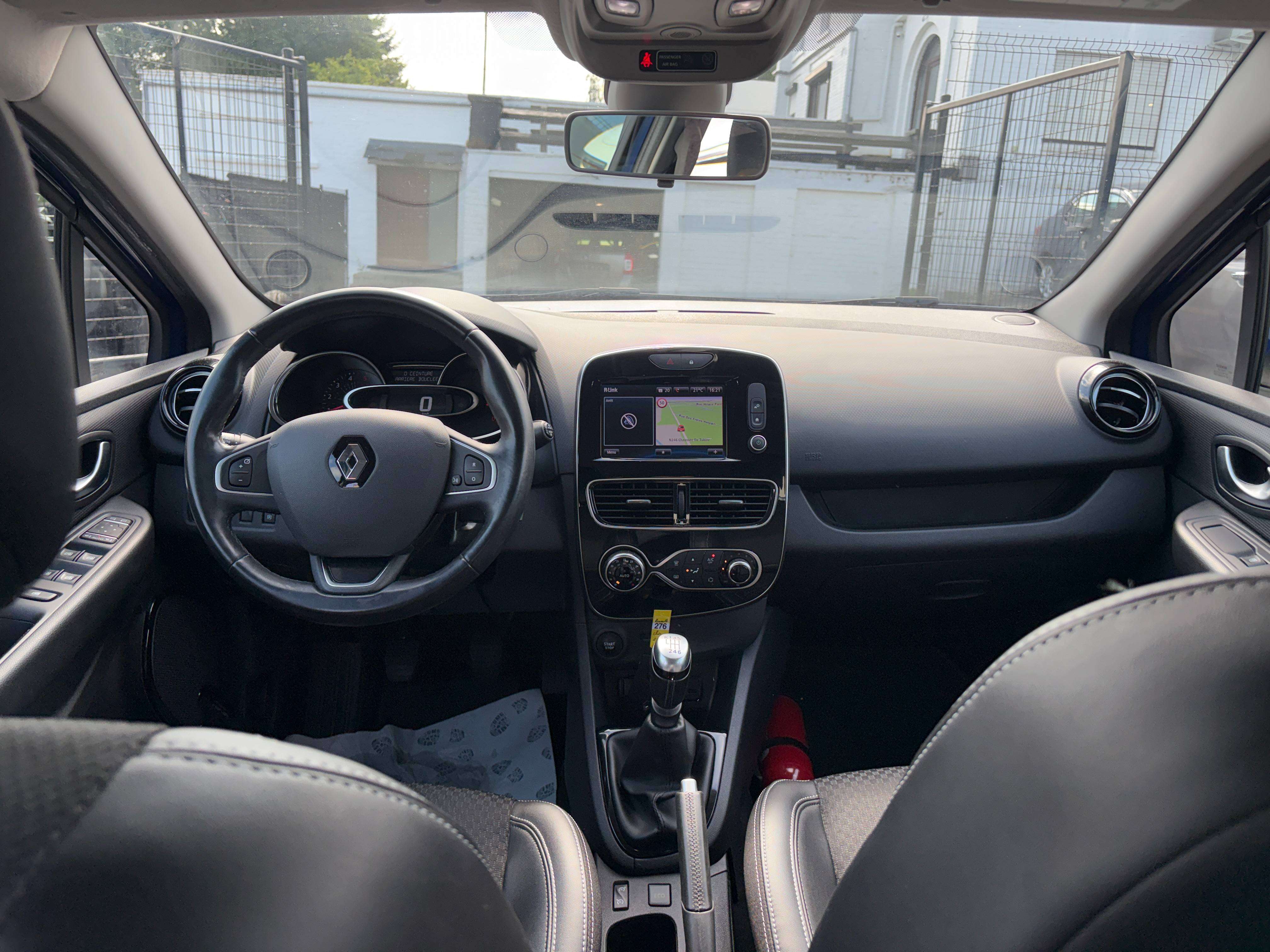 Renault Clio Clio 1.5 dCi Energy Intens