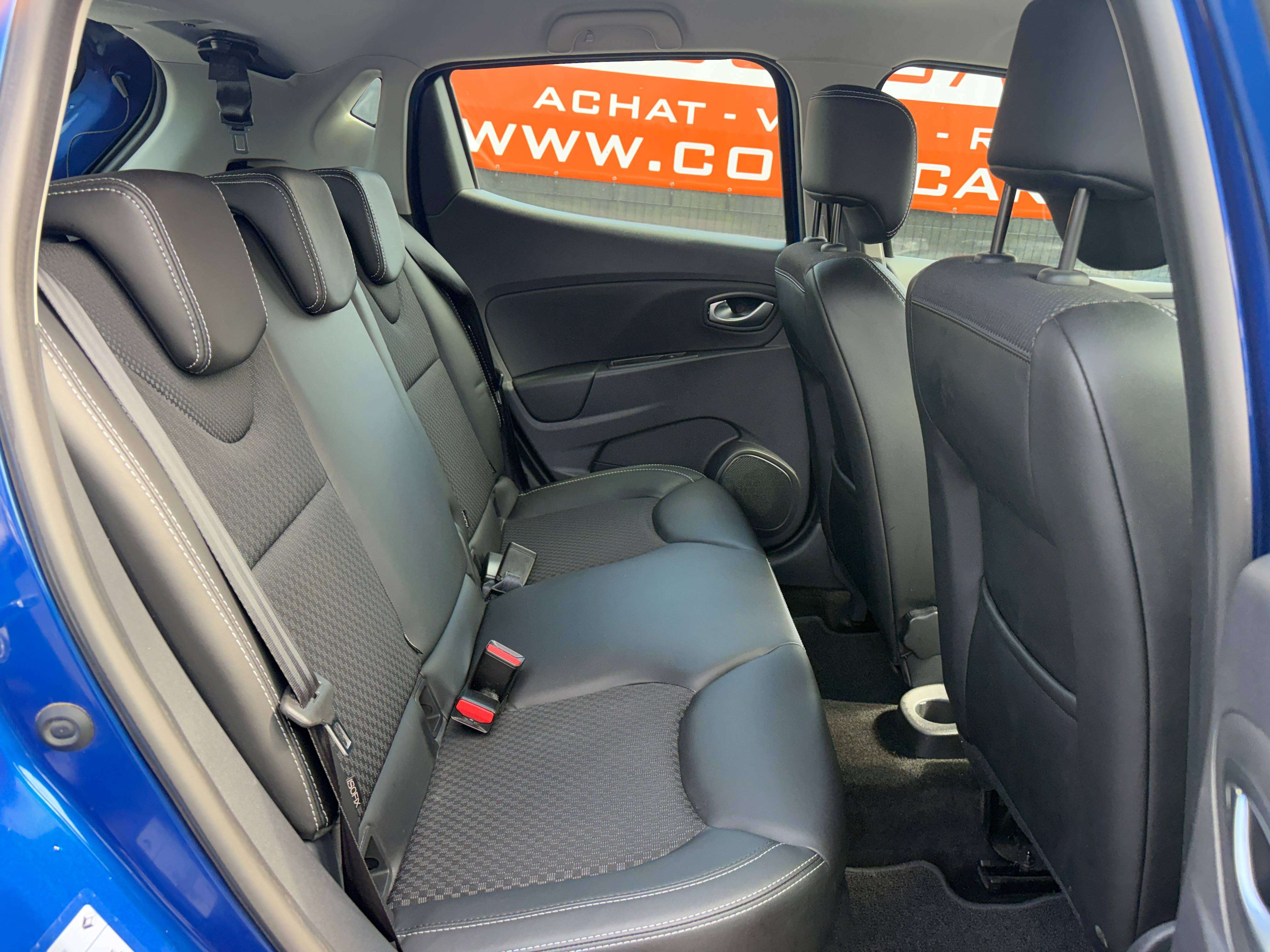 Renault Clio Clio 1.5 dCi Energy Intens