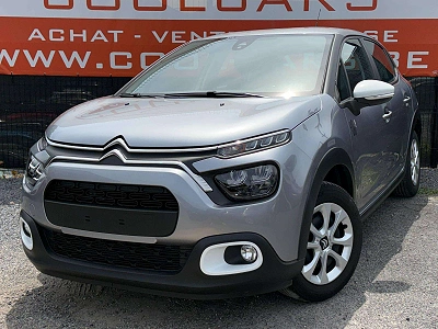 Citroen C3 1.2i You Origins - EU6D - GARANTIE 1AN -
