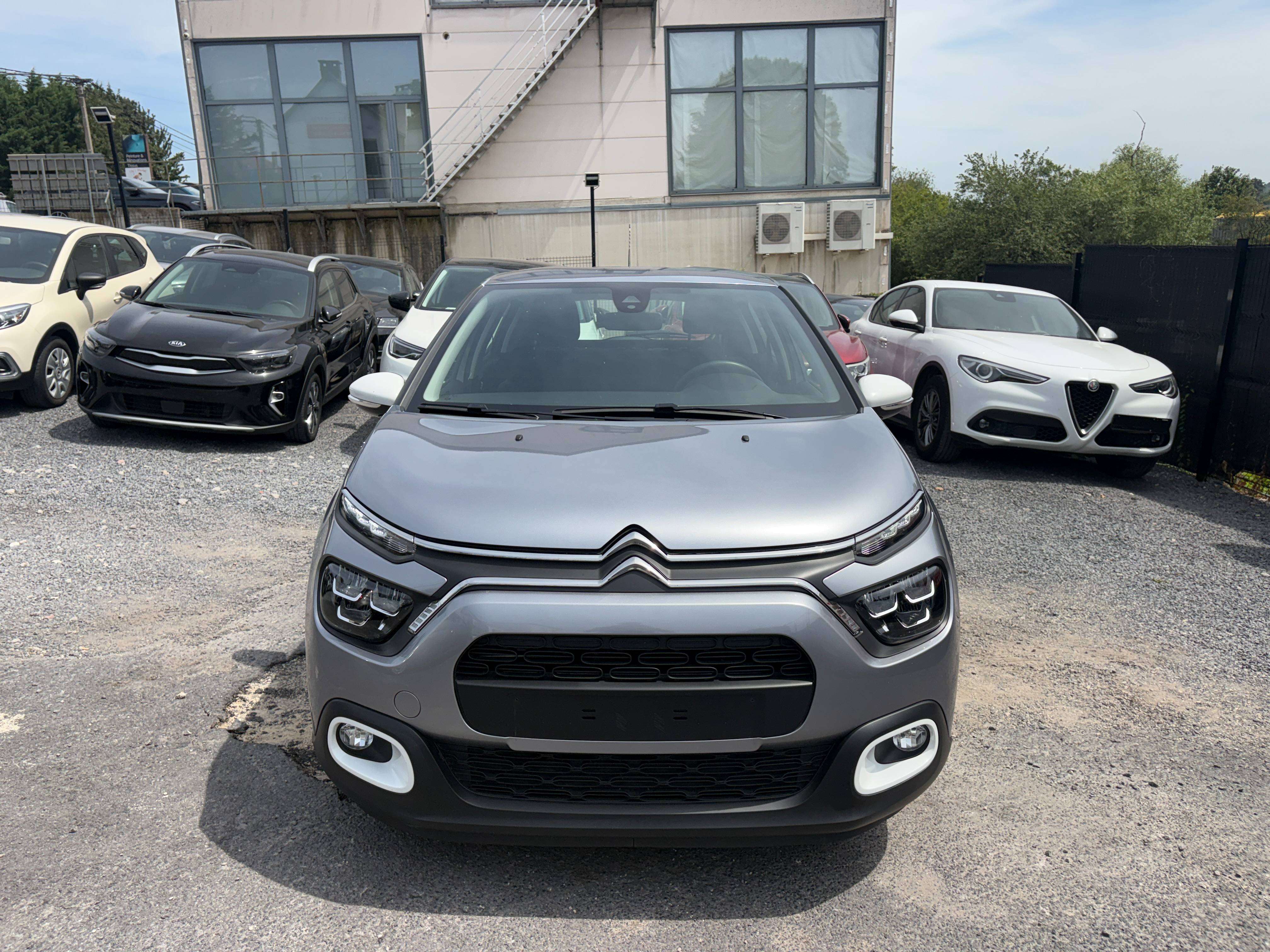 Citroen C3 1.2i You Origins - EU6D - GARANTIE 1AN -