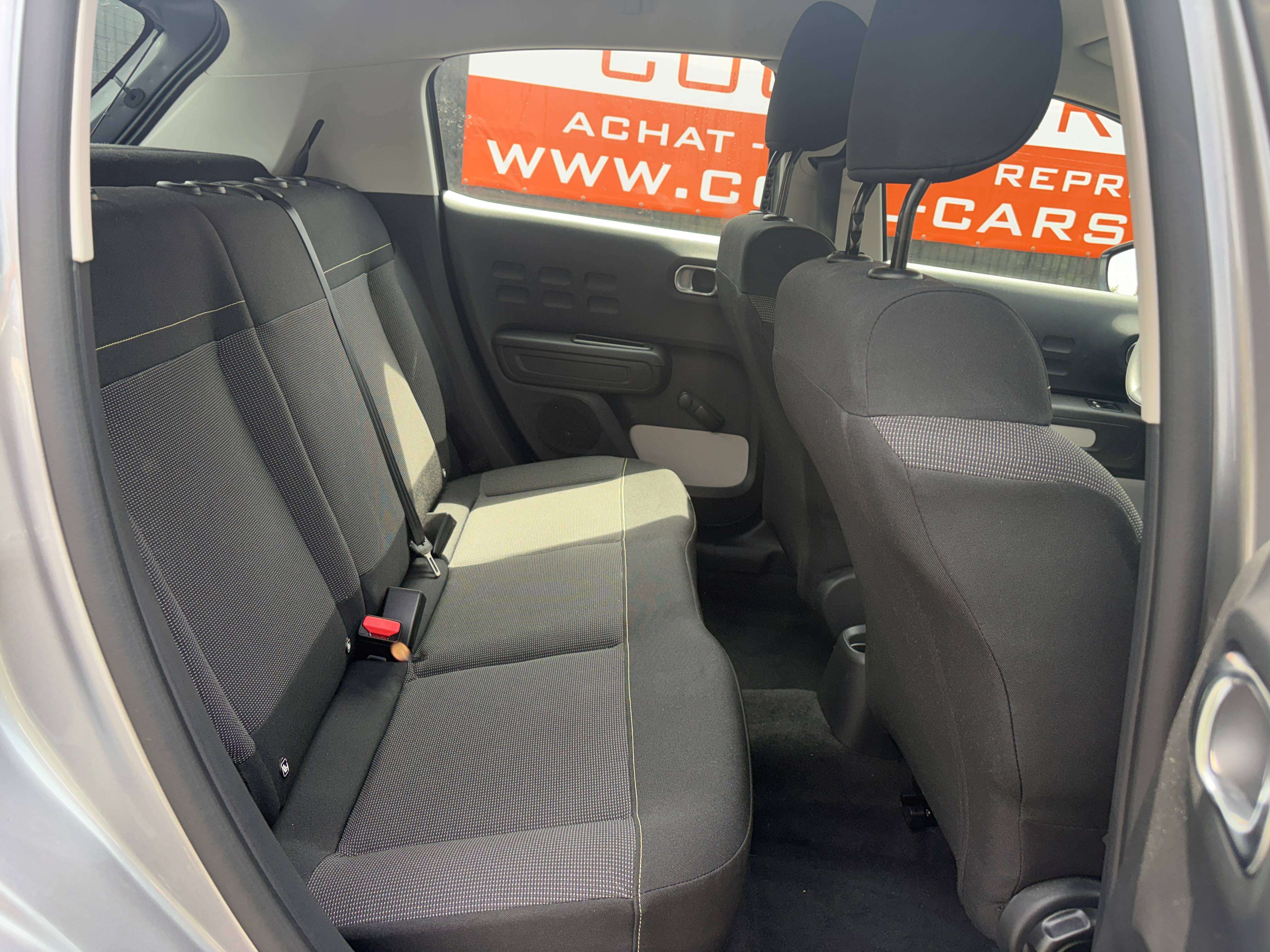 Citroen C3 1.2i You Origins - EU6D - GARANTIE 1AN -