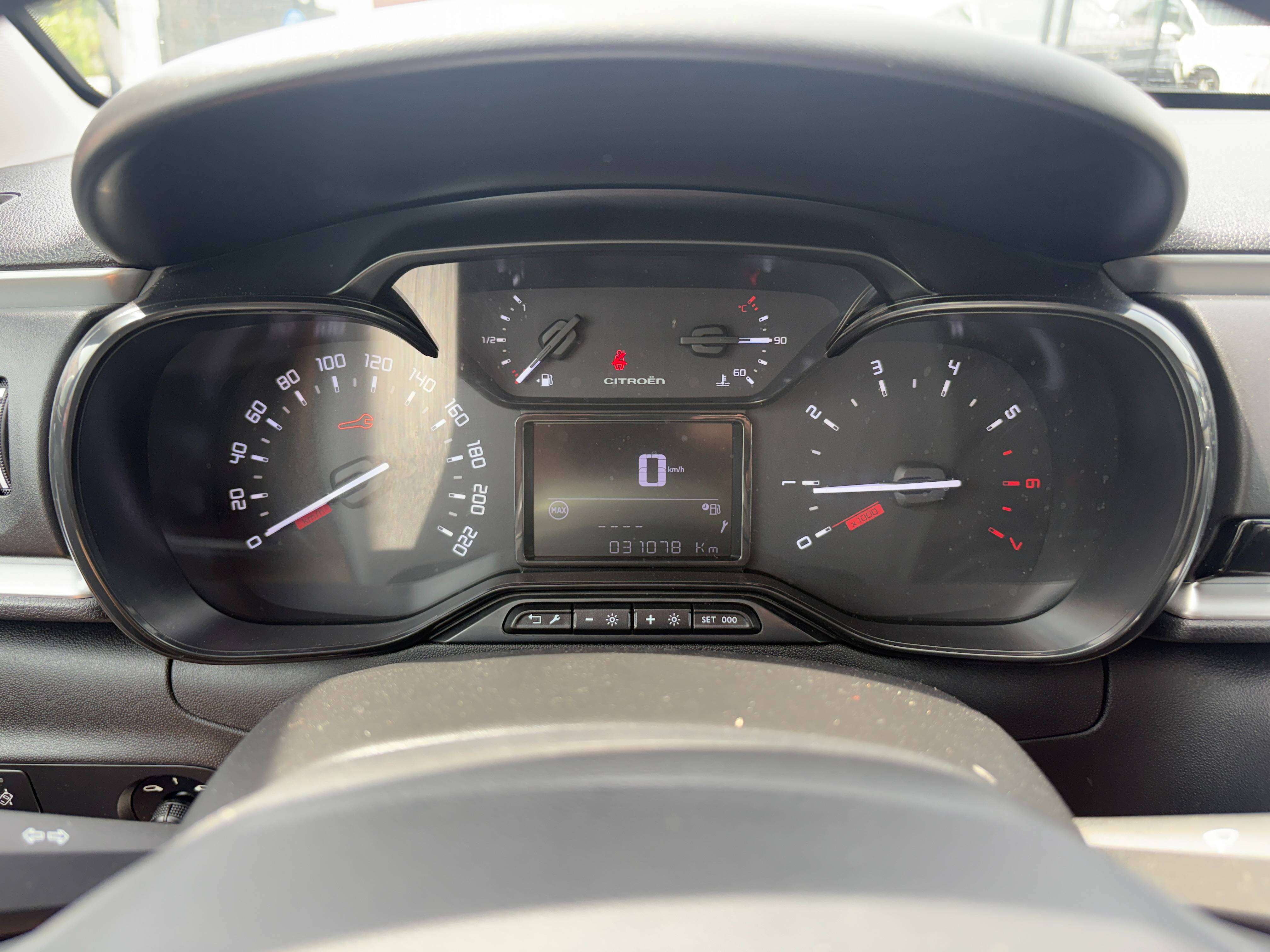 Citroen C3 1.2i You Origins - EU6D - GARANTIE 1AN -